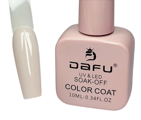 ESMALTE EM GEL QUADRADO COR M005 10ML DAFU