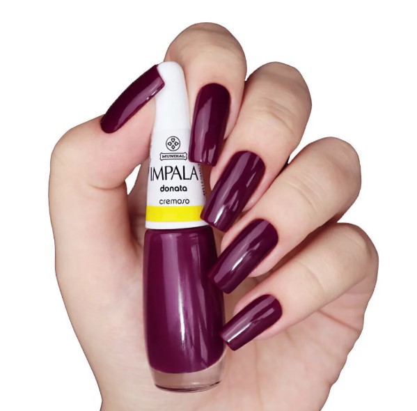 ESMALTE CREMOSO DONATA IMPALA