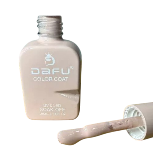 ESMALTE EM GEL COR M018 10ML DAFU