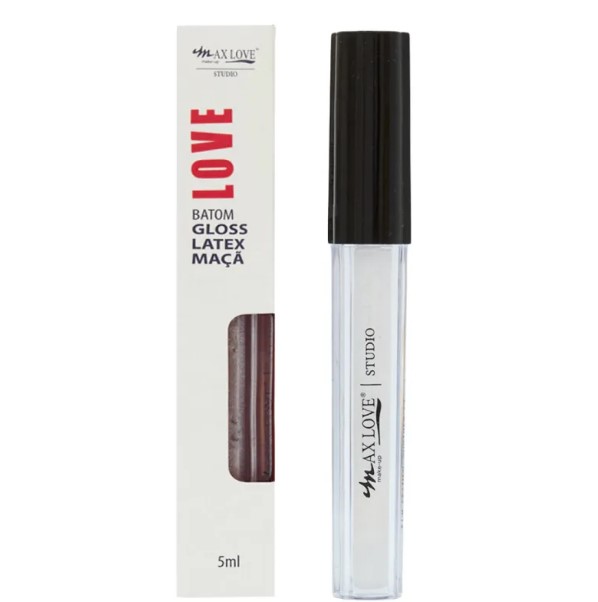 GLOSS LATEX MAÇA COR 14 MAX LOVE