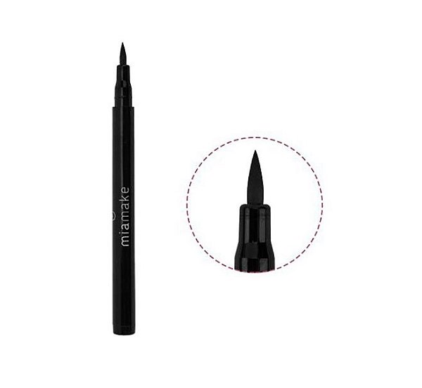 DELINEADOR CANETA MIA MAKE