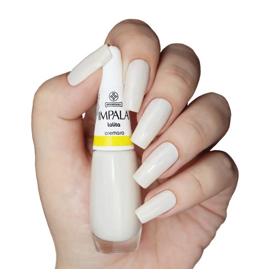 ESMALTE CREMOSO LOLITA IMPALA