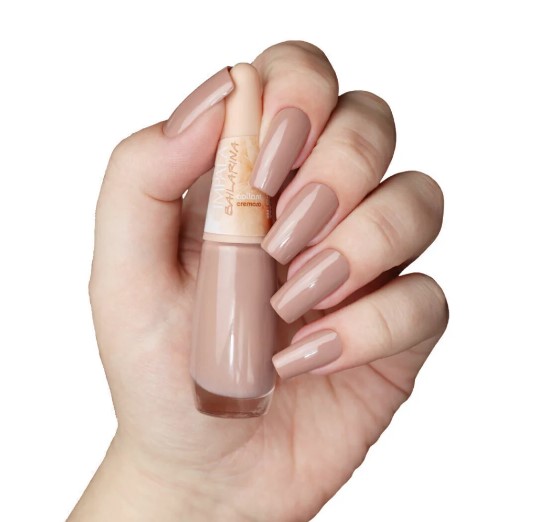 ESMALTE CREMOSO COLLANT IMPALA