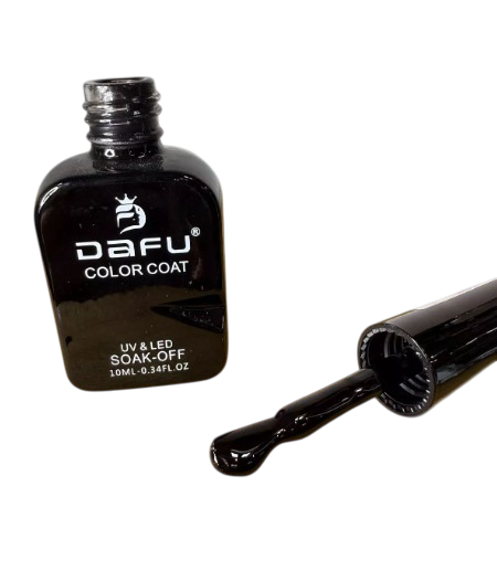 ESMALTE EM GEL COR M087 10ML DAFU