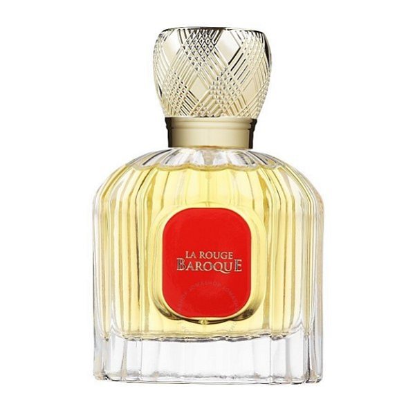 LA ROUGE BAROQUE 100ML UNISSEX MAISON ALHAMBRA