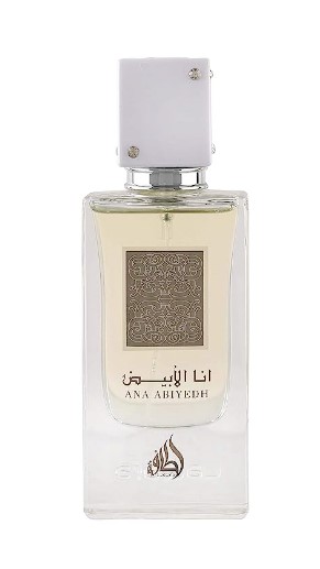 ANA ABIYEDH 60ML UNISSEX LATTAFA