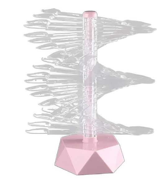 MOSTRUARIO DE ESMALTE PARA 60 CORES DAFU