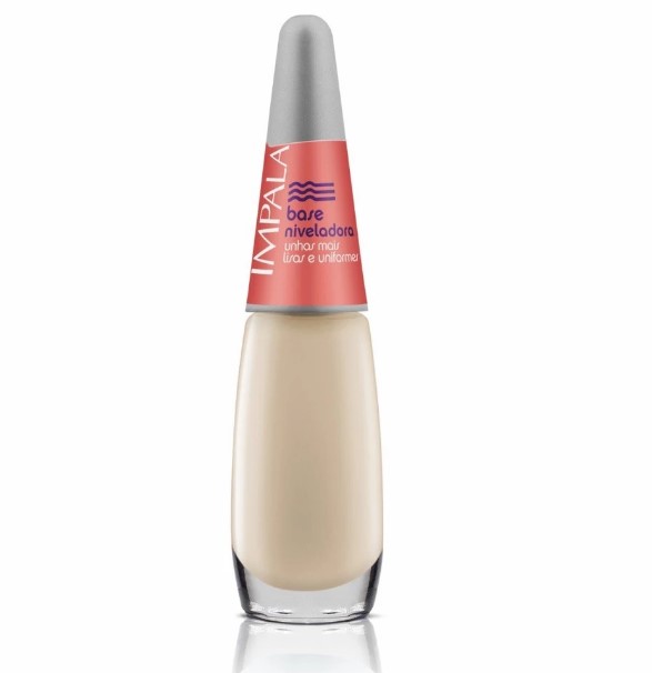 ESMALTE BASE NIVELADORA IMPALA
