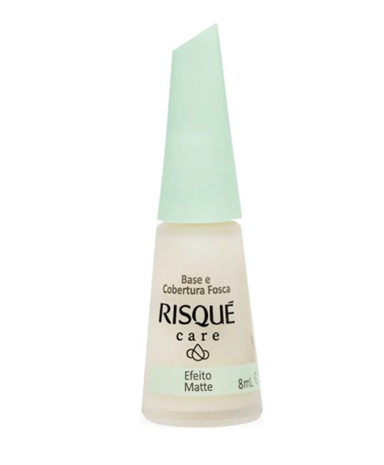 ESMALTE BASE E COBERTURA FOSCA RISQUE