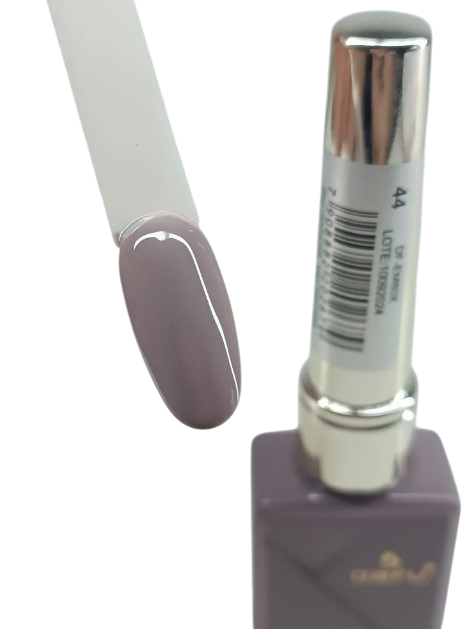 ESMALTE EM GEL COR 44 10ML DAFU