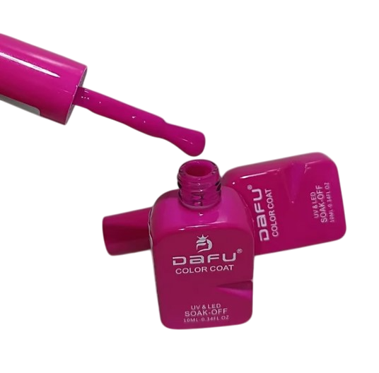 ESMALTE EM GEL COR M042 10ML DAFU