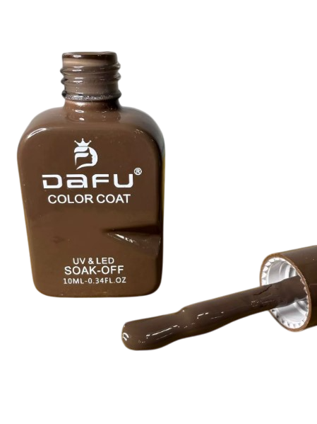 ESMALTE EM GEL COR M082 10ML DAFU