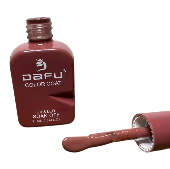 ESMALTE EM GEL COR M078 10ML DAFU