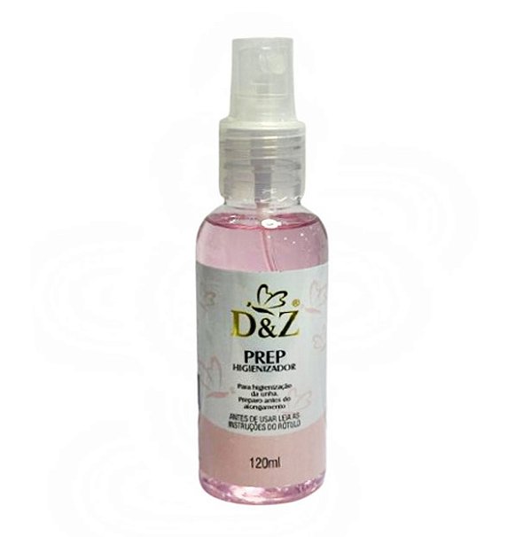 PREP 120ML D&Z