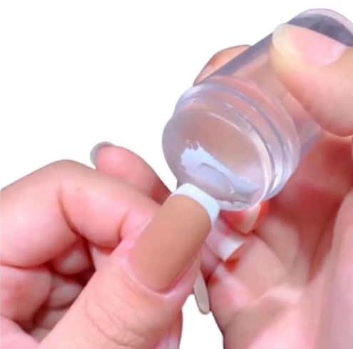 CARIMBO PARA FRANCESINHA