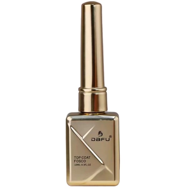 TOP COAT FOSCO 10ML DAFU