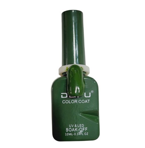 ESMALTE EM GEL COR M056 10ML DAFU