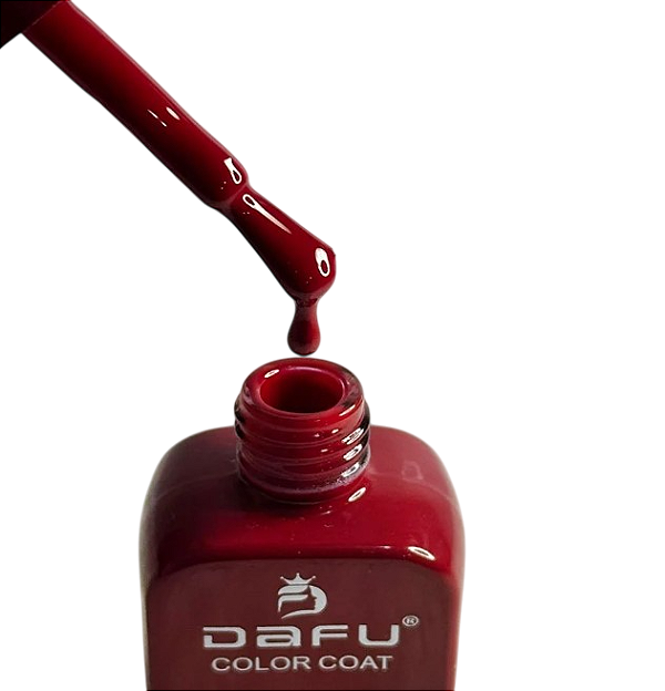 ESMALTE EM GEL COR M064 10ML DAFU