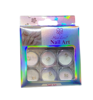 KIT DECORAÇAO PÓ ASA DE BORBOLETA REAL LOVE