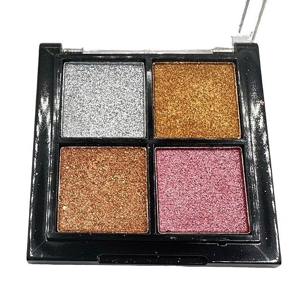 KIT PO CROMADO PARA UNHAS KAISA