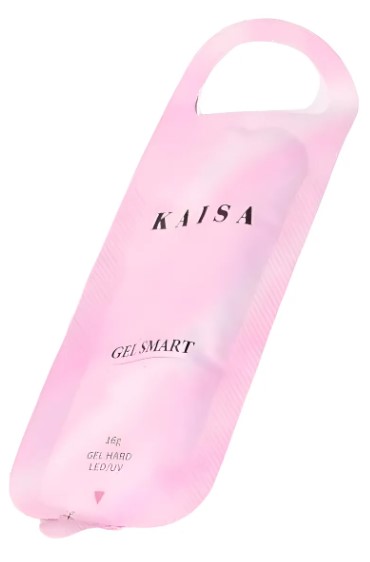 REFIL GEL SMART SEM PREPARADORES NUDE KINDA SEXY 16G KAISA
