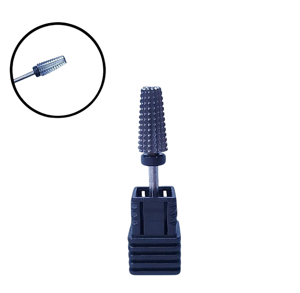 BROCA TUNGSTENIO 3/32 UMBRELLA TLR BIT (XC)