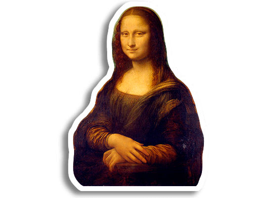 Monalisa