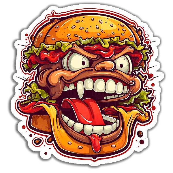 Hamburguer Guloso