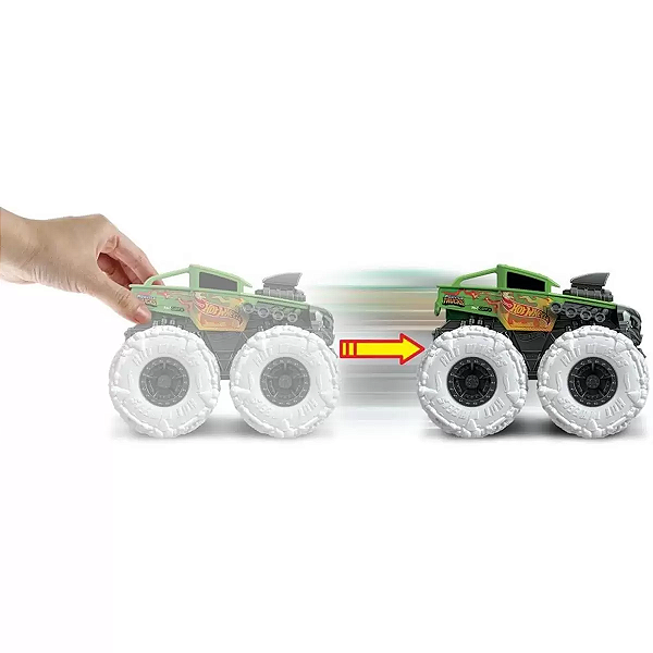 BONE SHAKER
