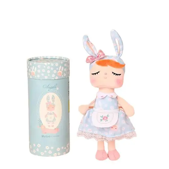 Boneca Mini Angela Lucy 20cm - Metoo 4065