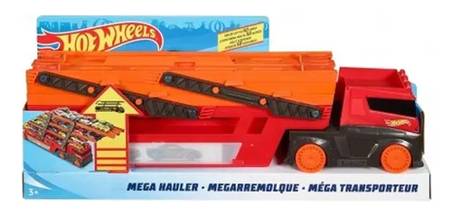Caminhão Hot Wheels Mega Hauler  - Mattel GHR48
