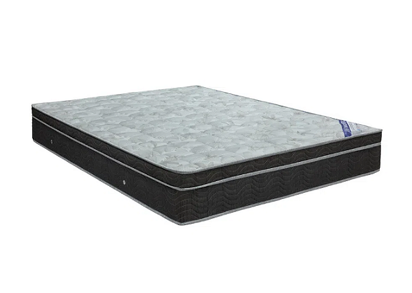 COLCHAO - QUEEN - P52 MONOPLASTIC - 25x158x198 - ORTOBOM