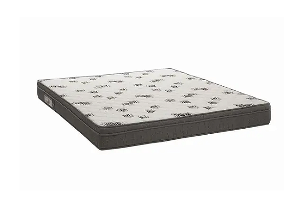 COLCHAO - CASAL -  D45 ORTOPIL - 20x138x188 - ORTOBOM