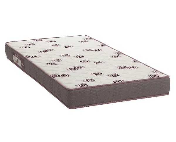 COLCHAO - SOLTEIRO - D28 LIGHT - 14x88x188 - ORTOBOM