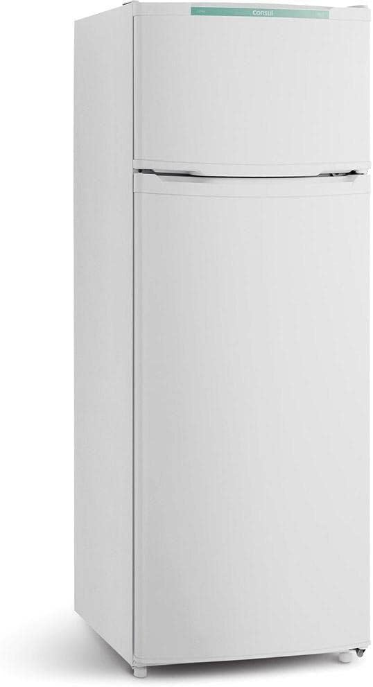 REFRIGERADOR CONSUL CYCLE DEFROST DUPLEX 334L 2P BRANCO - CRD37EBANA