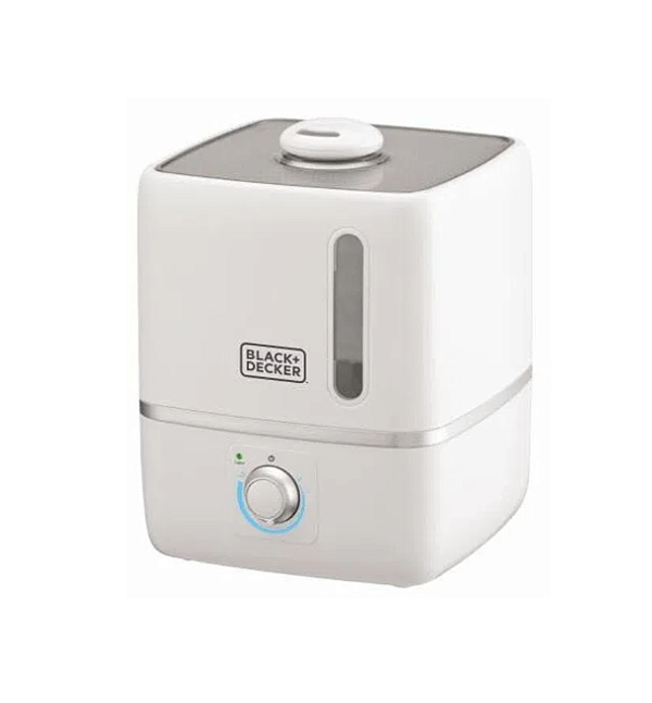 UMIDIFICADOR DE AR BLACK+DECKER AIR1000 2,5L