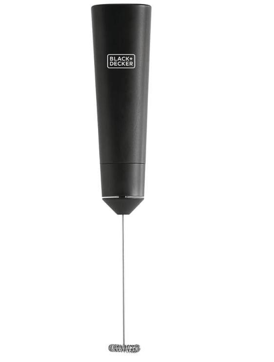 MISTURADOR MULTIUSO BLACK+DECKER MIX&GO