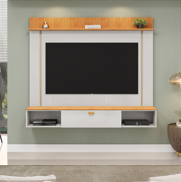 PAINEL IZA DJ 1.76 BALI/CEDRO