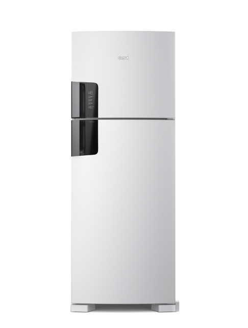 REFRIGERADOR CONSUL 451L 2P FROST FREE BRANCO 110V - CRM53FBANA