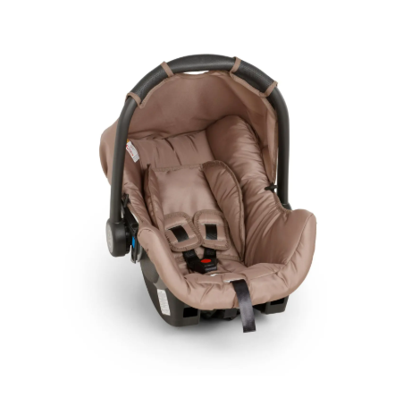 BEBE CONFORTO GALZERANO GRID TOFFEE TF