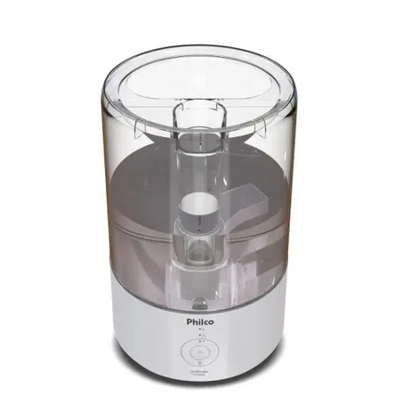 UMIDIFICADOR DE AR PHILCO PUD04A