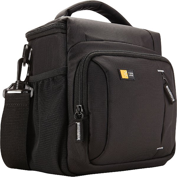 Bolsa de Ombro Case Logic TBC-409 para Câmera DSLR e Mirrorless