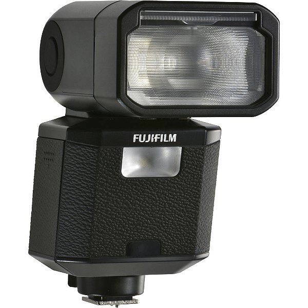 Flash FUJIFILM EF-X500