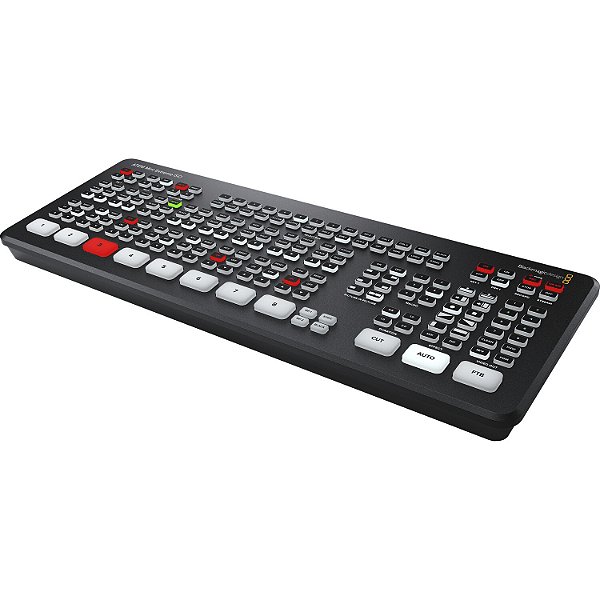 Mesa Switcher Blackmagic Design ATEM Mini Extreme ISO