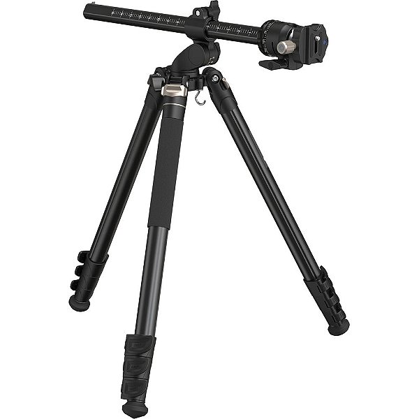 Tripé SmallRig CT200 com Coluna Horizontal conversível em Monopé