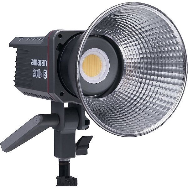 Iluminador de LED Aputure Amaran 200x S Bi-Color 2700-6500K