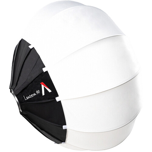Aputure Lantern 90 cm (balão chinês)