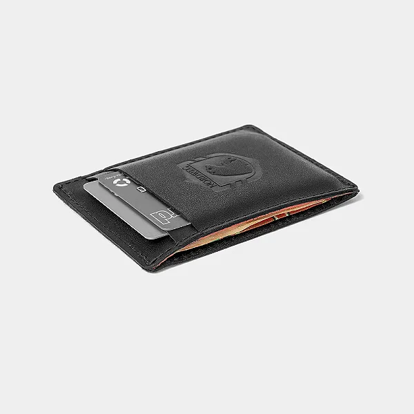 Carteira Nordweg Party Wallet NW109 - preta