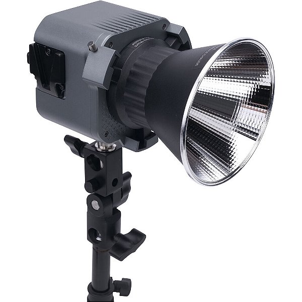 Iluminador de LED Monolight Amaran 60x S Bi-Color 2700-6500K