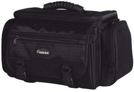 Bolsa de Ombro WF Fancier WB-3427 para Equipamento Fotográfico